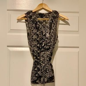 Banana Republic Women’s Blouse